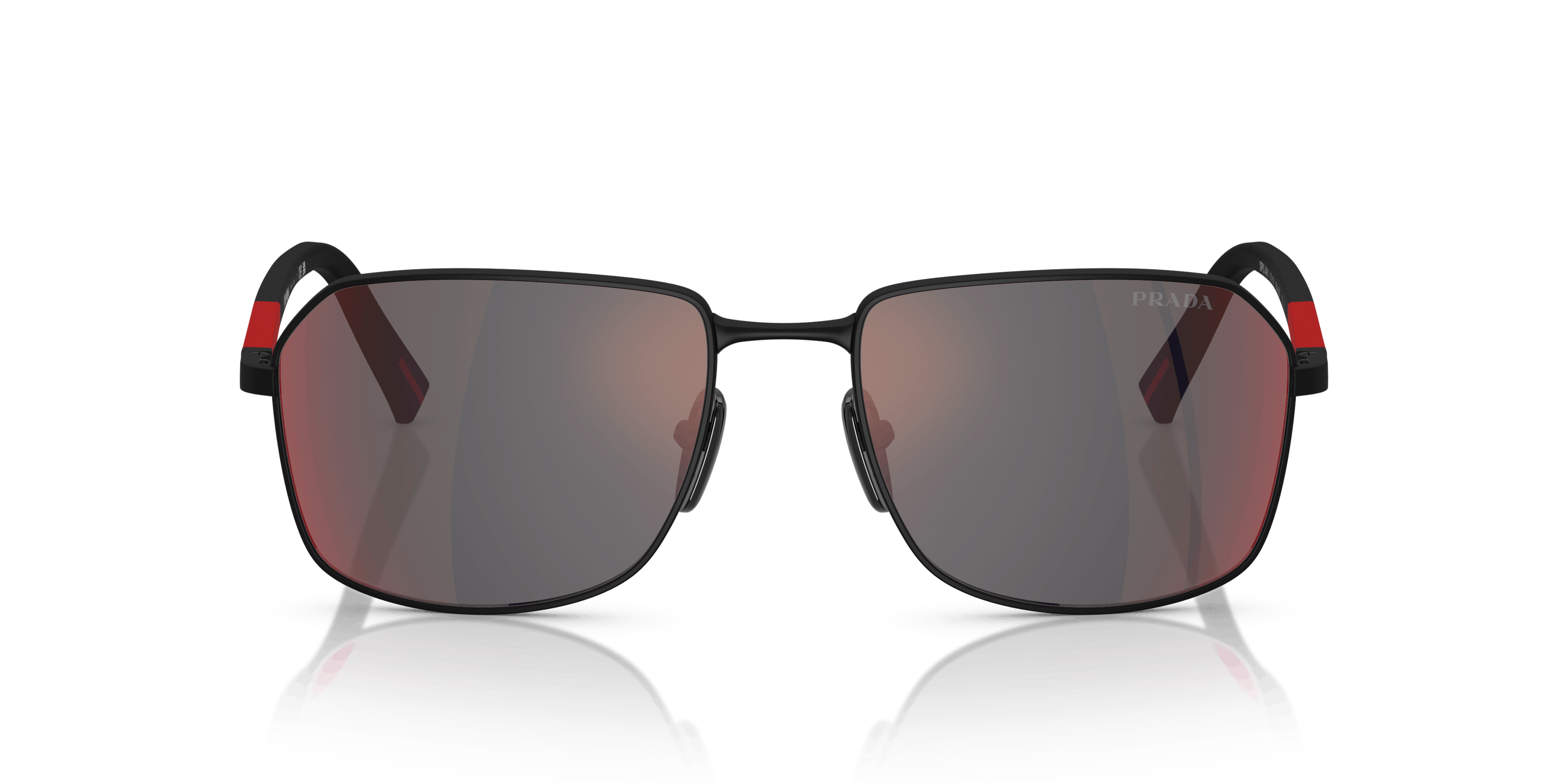 Front, Prada Linea Rossa PS A51S DG008F