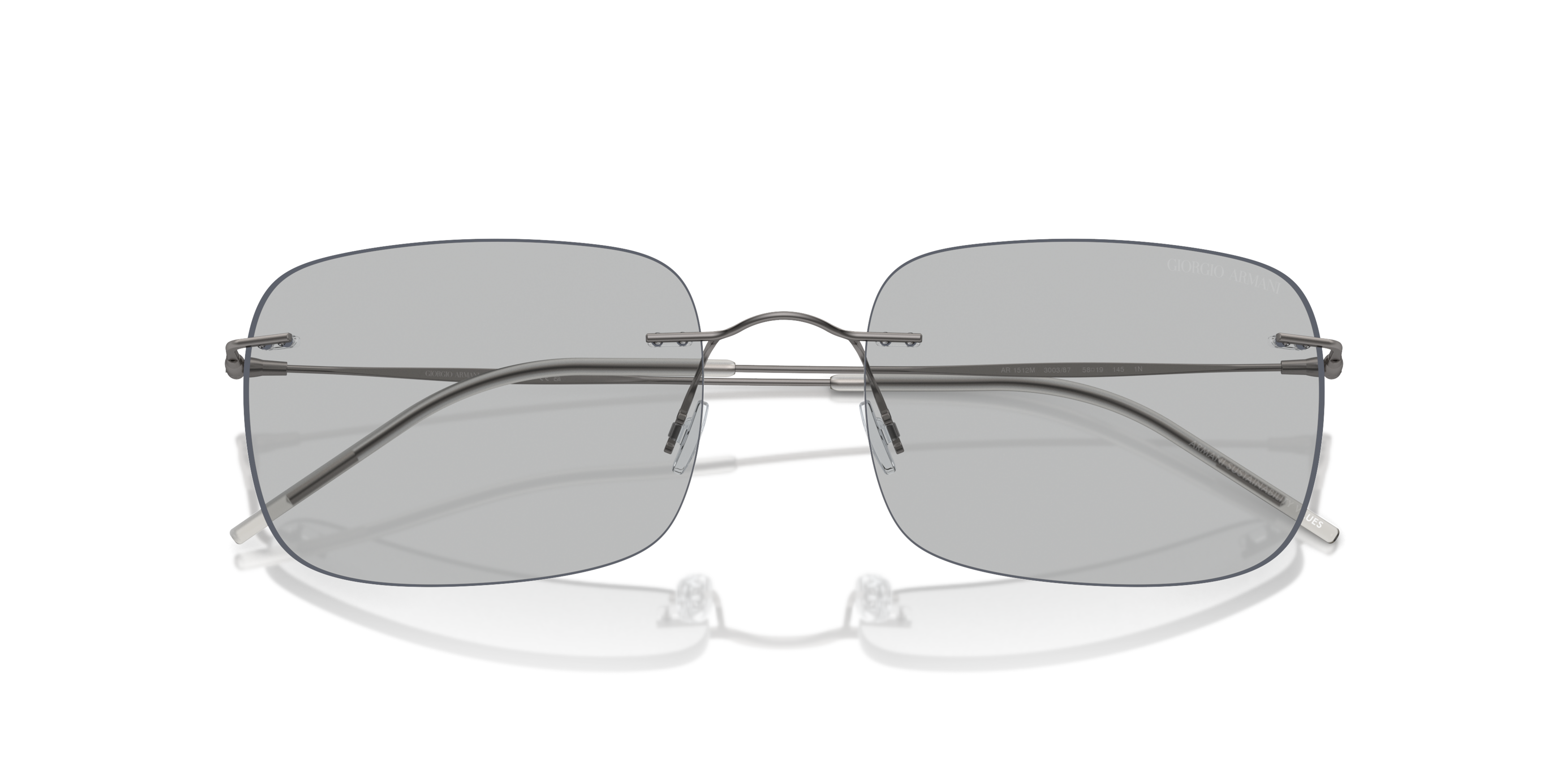 [products.image.folded] Giorgio Armani AR 1512M Sunglasses
