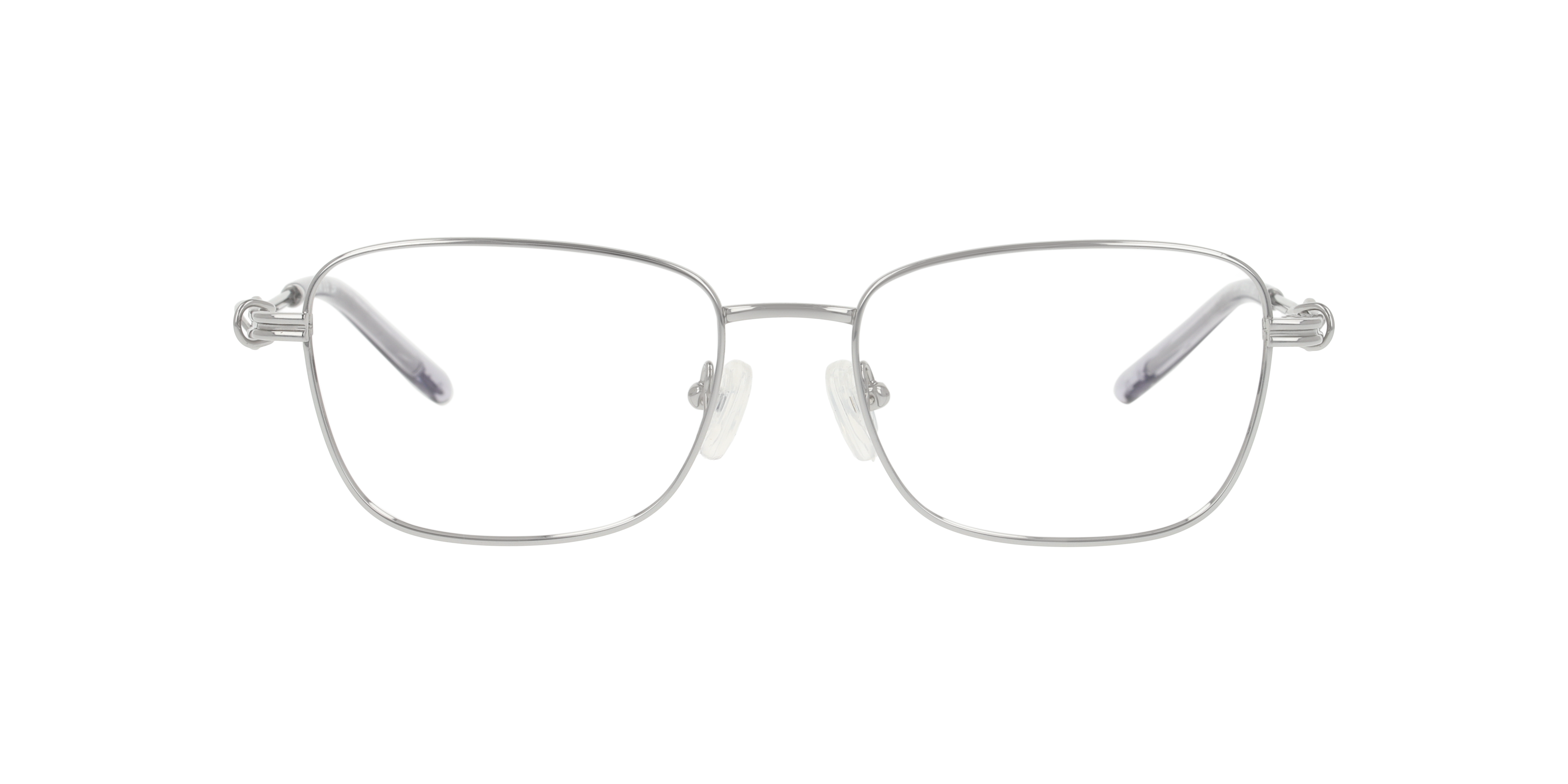 Front DbyD Titanium 0DB1149T Glasses Transparent / Grey