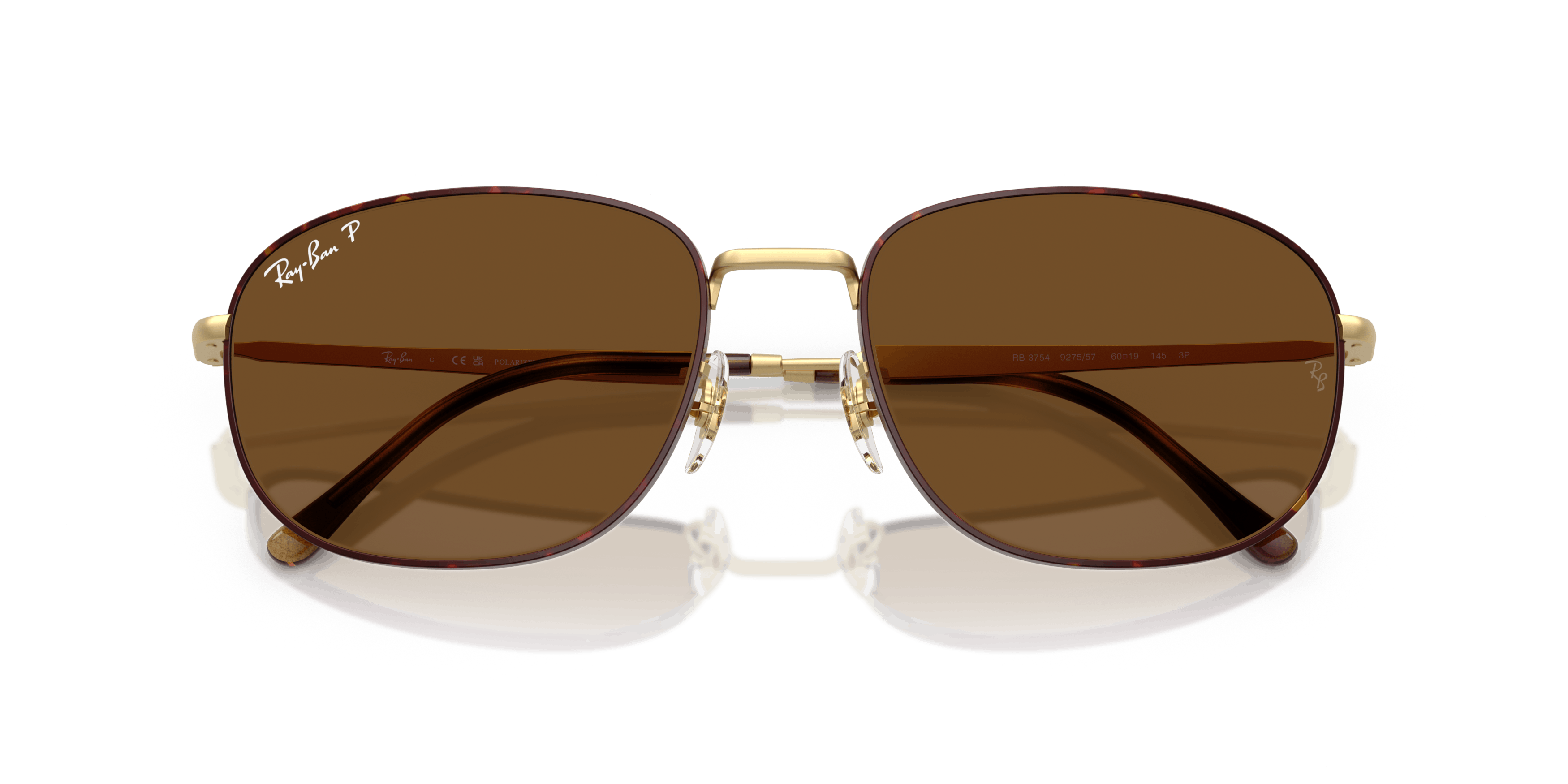 Folded, RAY-BAN RB3754 927557