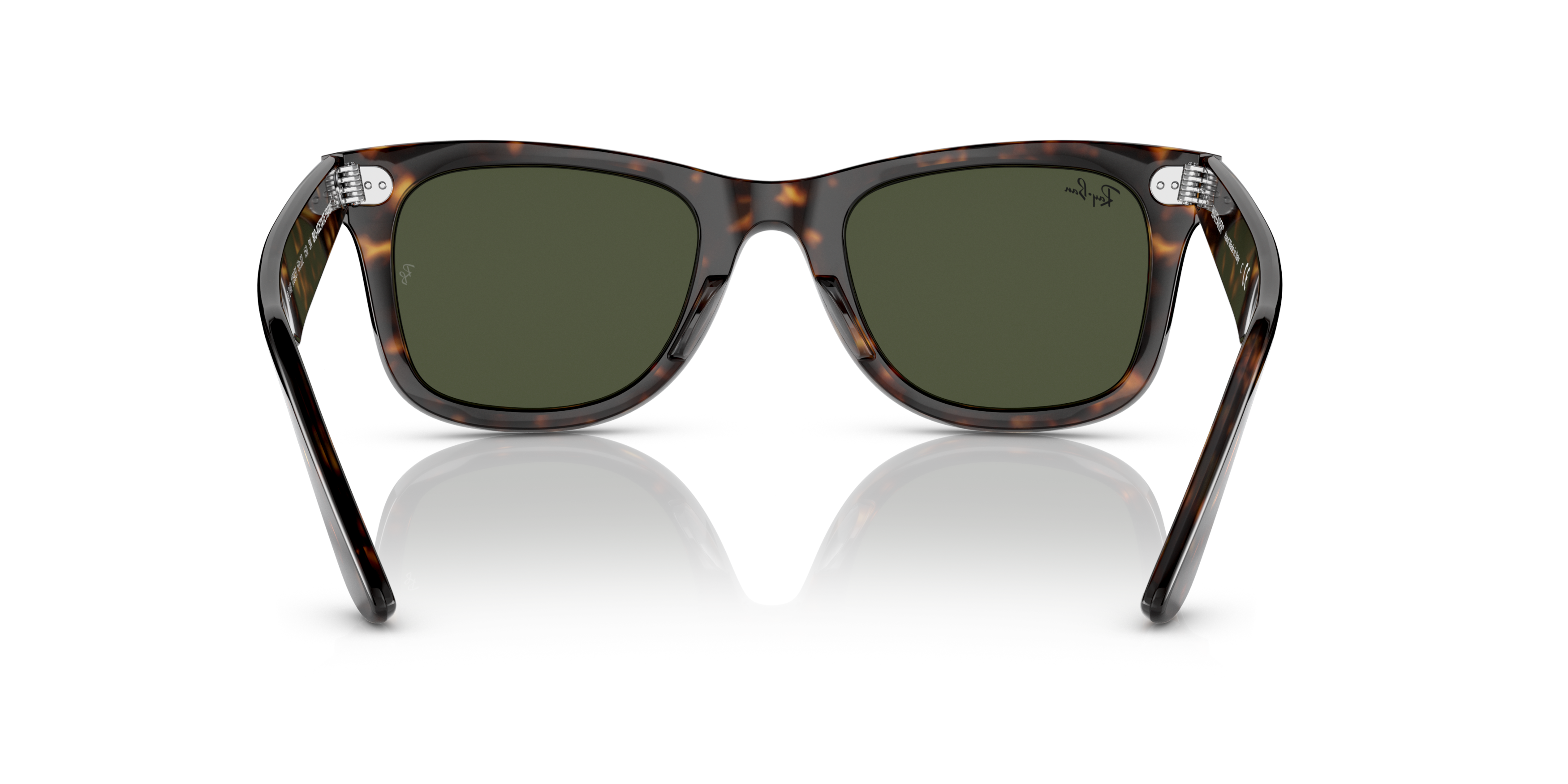 [products.image.detail02] Ray-Ban Original Wayfarer Bio-Based RB2140 135931