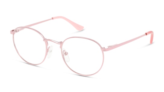Seen Kids SN JT04 (PX00) Children's Glasses Transparent / Pink