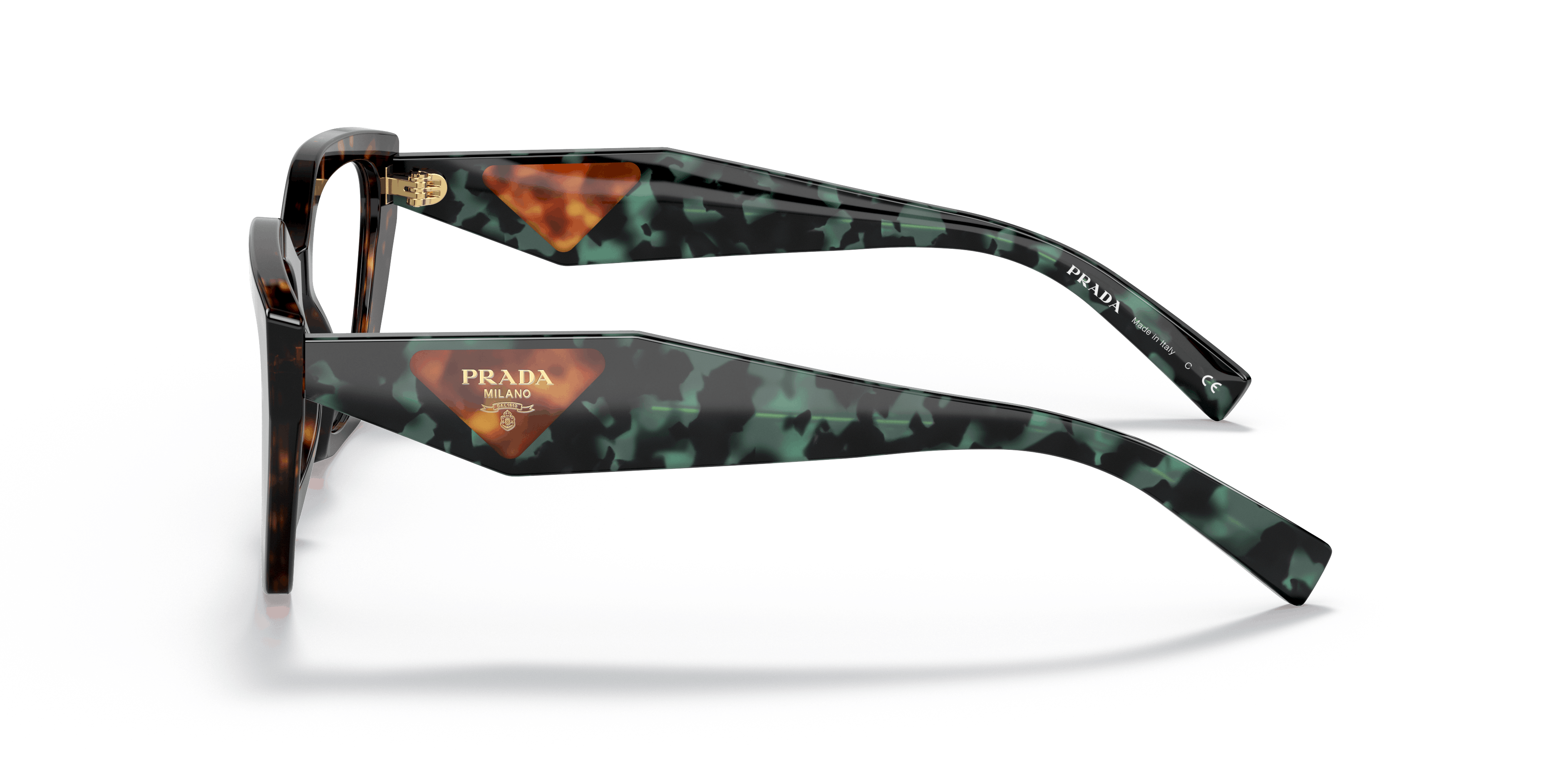 Angle_Left02, Prada PR 09YV 2AU1O1