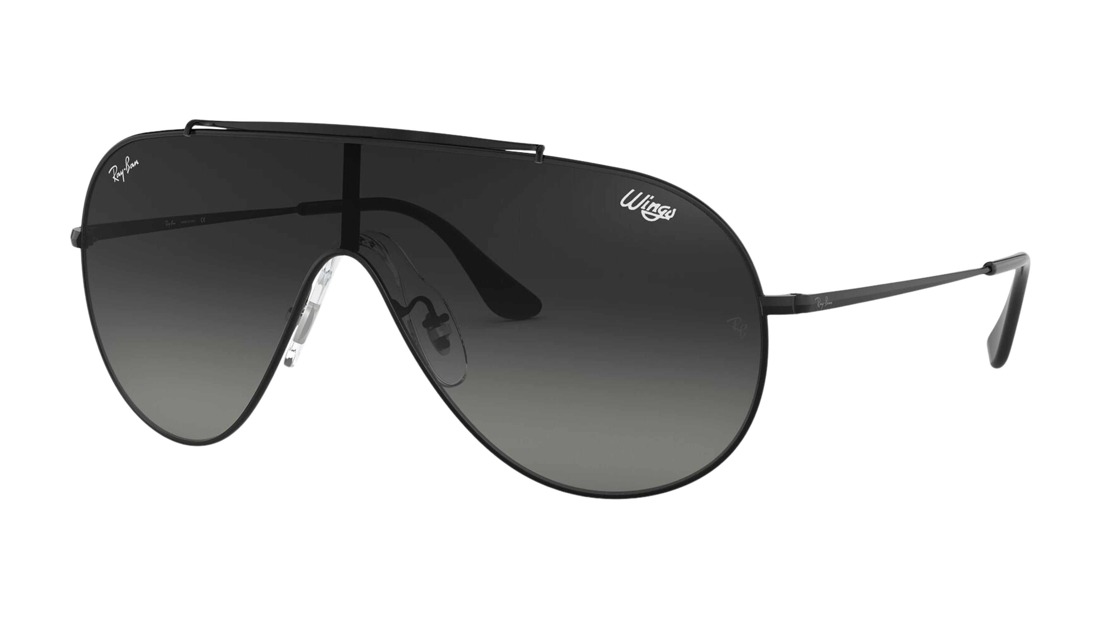 [products.image.angle_left01] Ray-Ban Wings RB3597 002/11