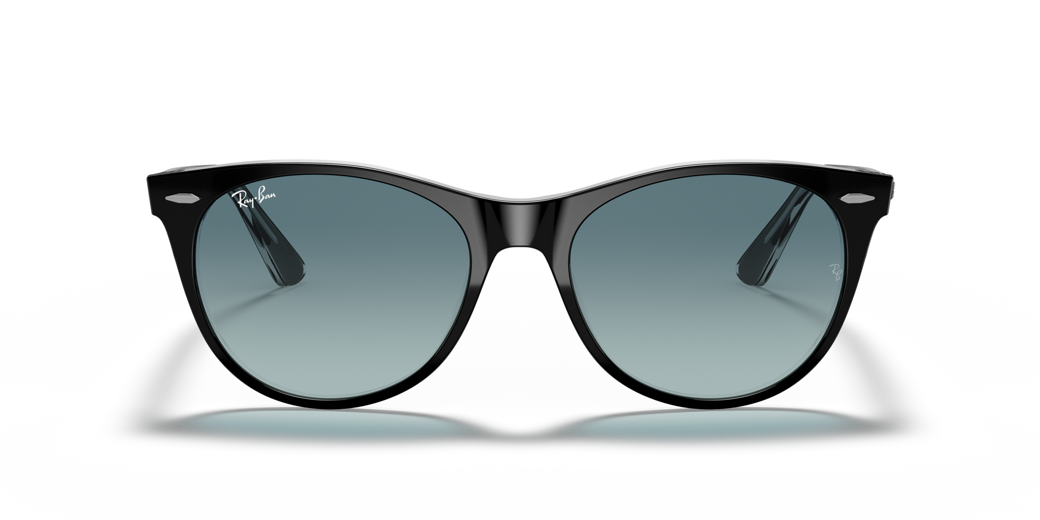 [products.image.front] Ray-Ban Wayfarer II RB2185 12943M