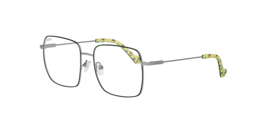 Fortnite with Unofficial UNSU0170 (BGT0) Glasses Transparent / Grey