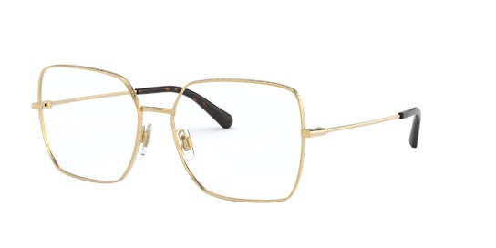 Dolce & Gabbana 0DG1323 5416 Glasögonbåge Guld