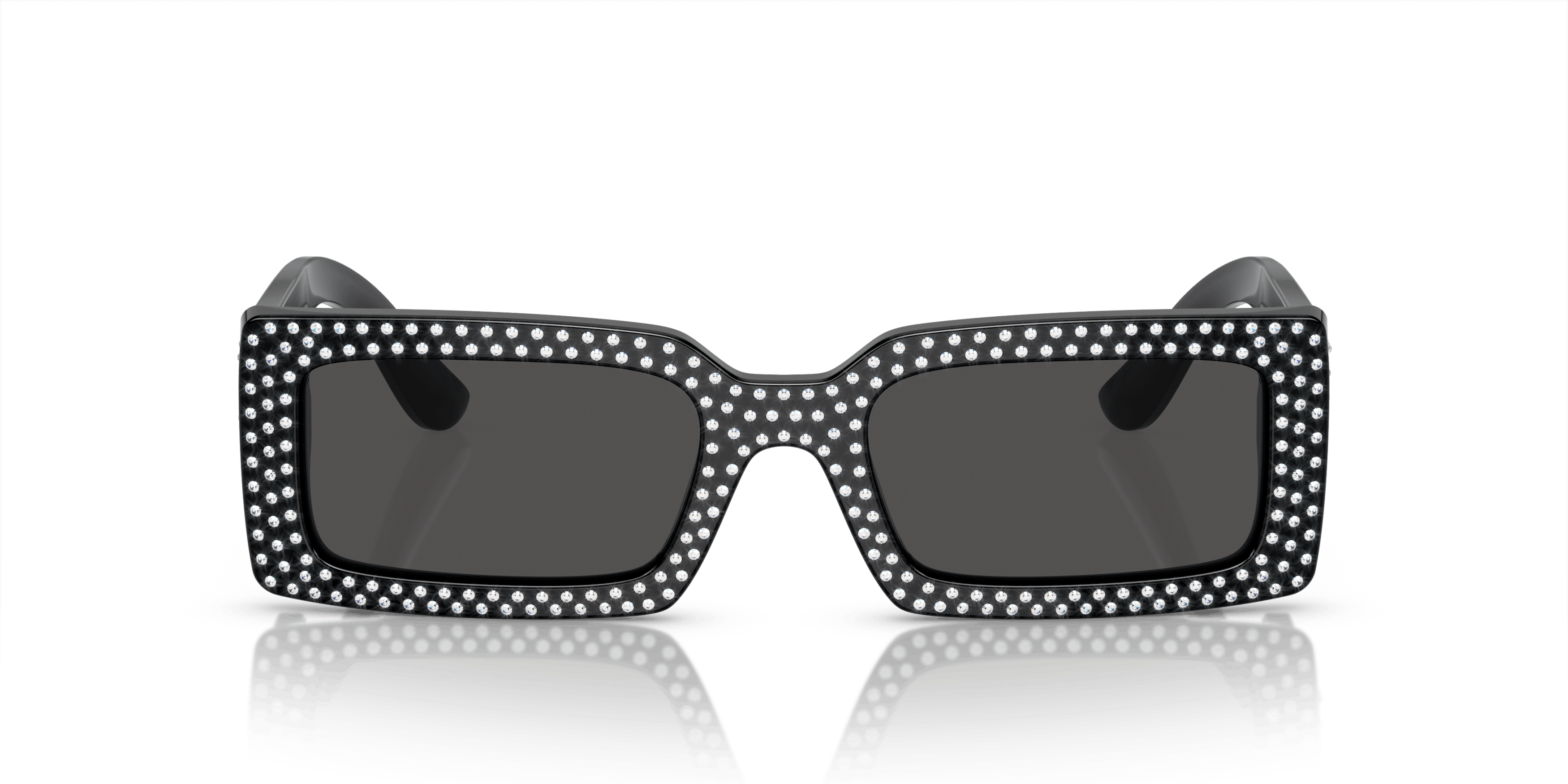 Front, Dolce&Gabbana DG4447B 501/87