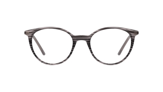 DbyD DB OF5038 Glasses Transparent / Grey