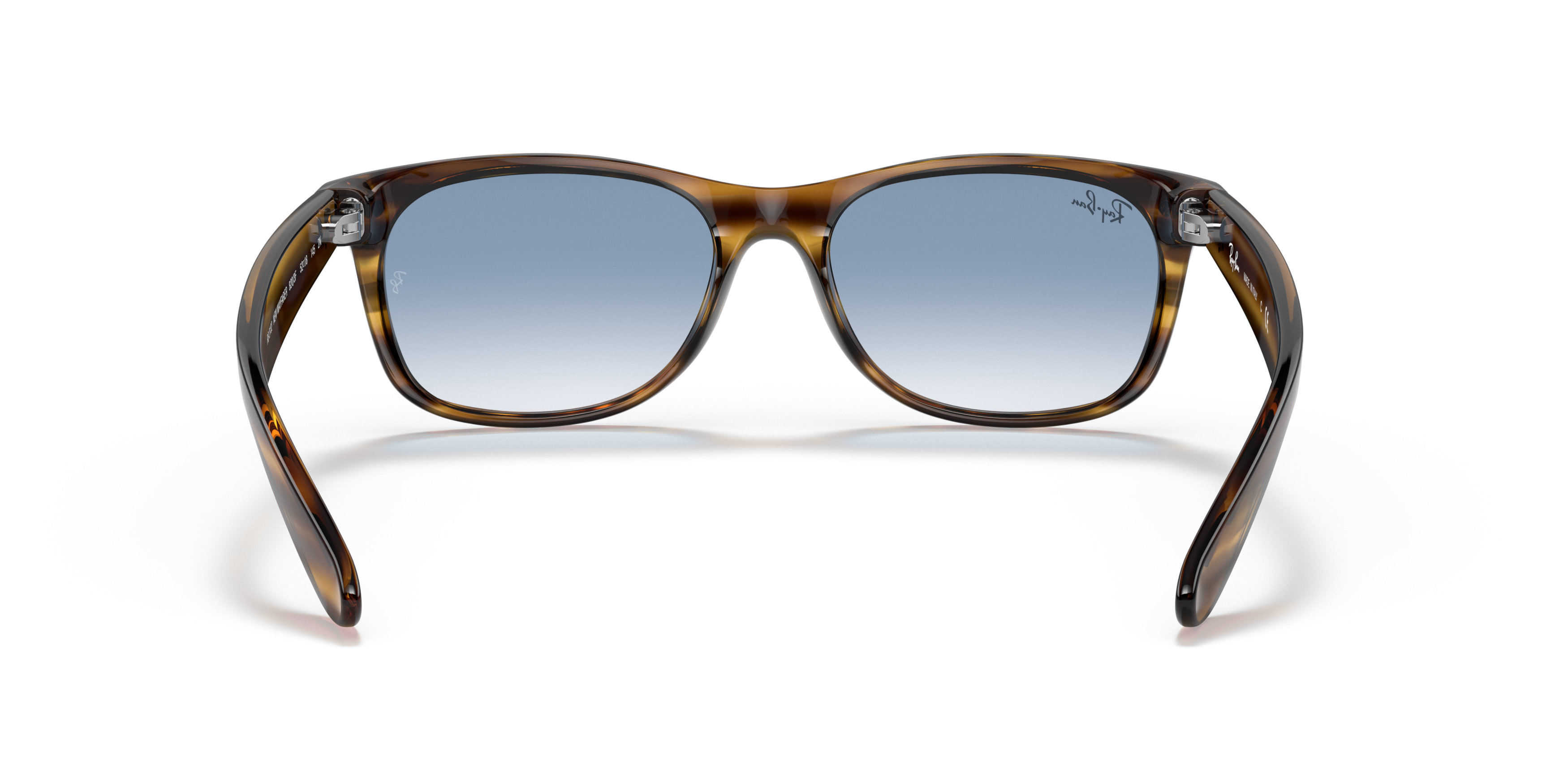 [products.image.detail02] Ray-Ban New Wayfarer RB2132 820/3F