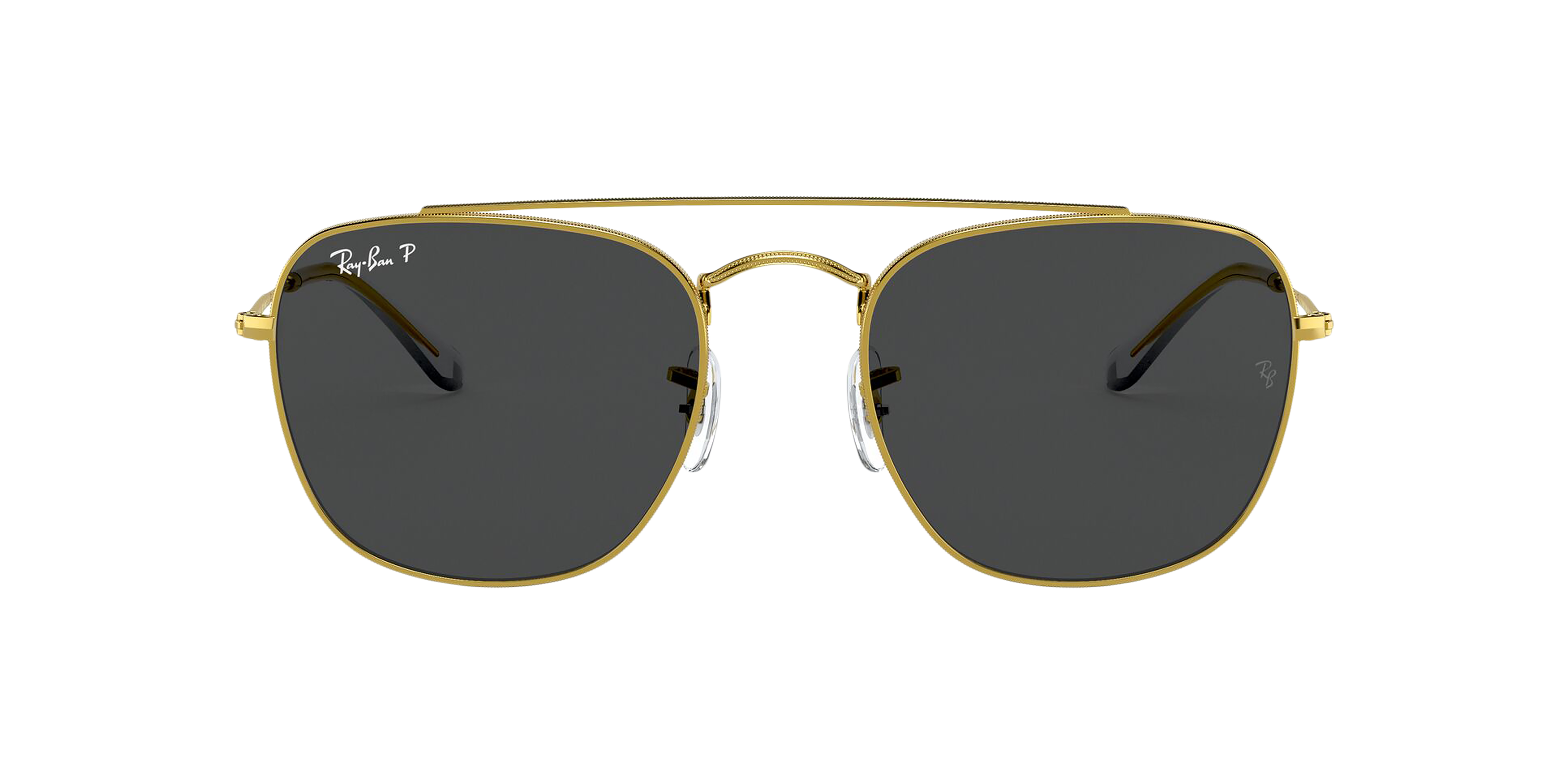 Ray-Ban Legend Gold RB3557 919648