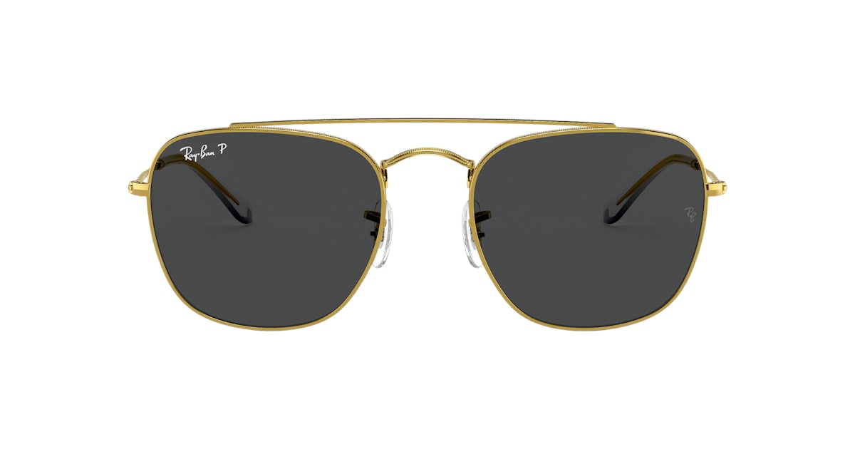 Ray-Ban Legend Gold RB3557 919648