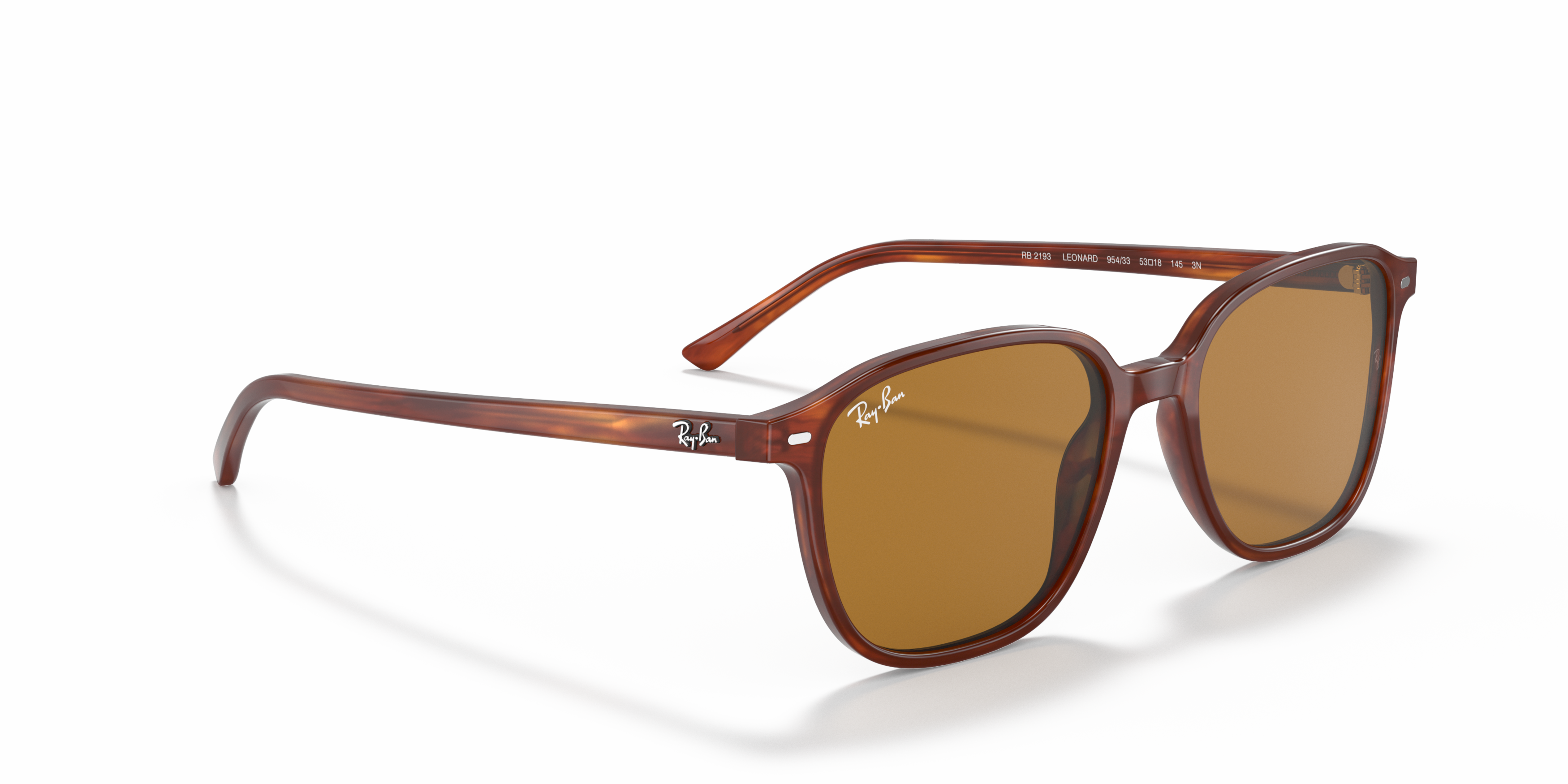[products.image.angle_right01] Ray-Ban Leonard RB2193 954/33