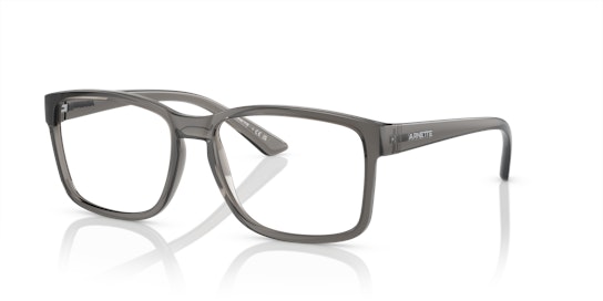 Arnette AN 7177 Glasses Transparent / Transparent, Grey