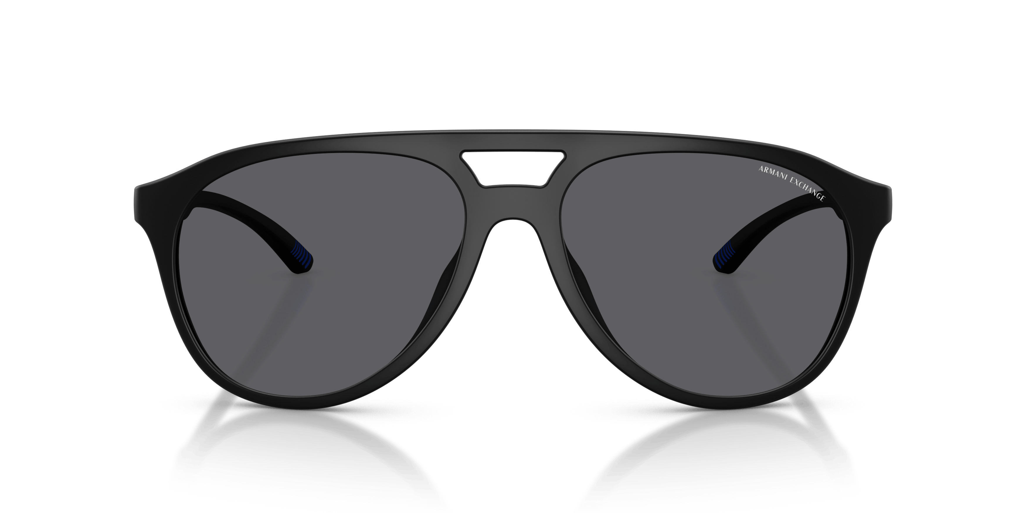 Front, Armani Exchange AX4156SU 1669