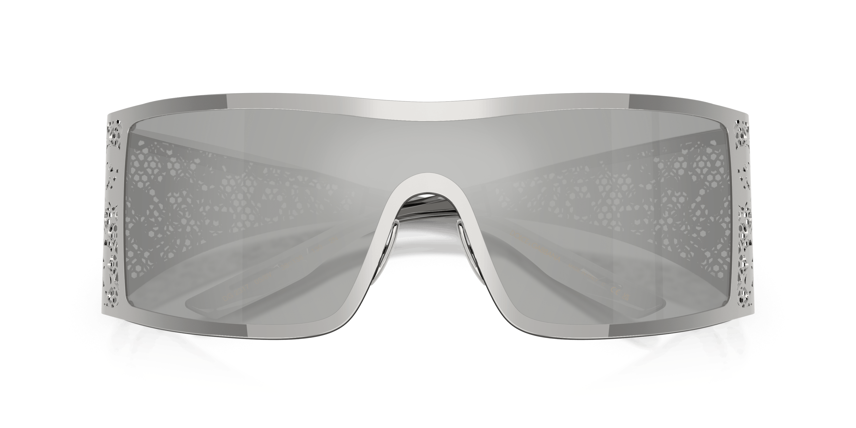 Folded, DOLCE & GABBANA DG2317 14290A