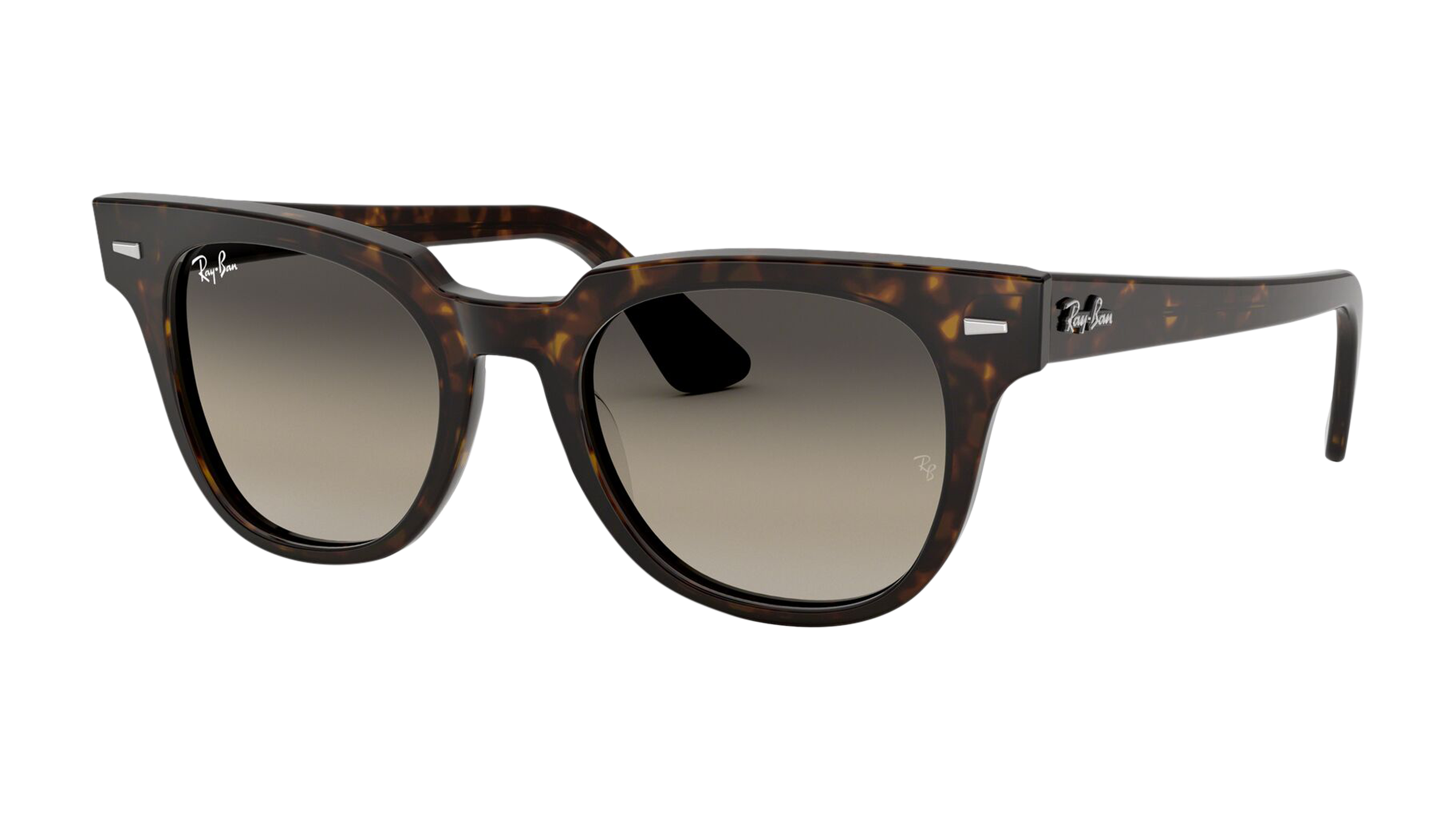 [products.image.angle_left01] Ray-Ban Meteor Classic RB2168 902/32