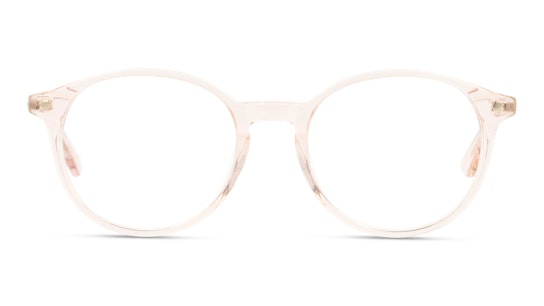 Unofficial UNOF0270 (TD00) Glasses Transparent / Transparent