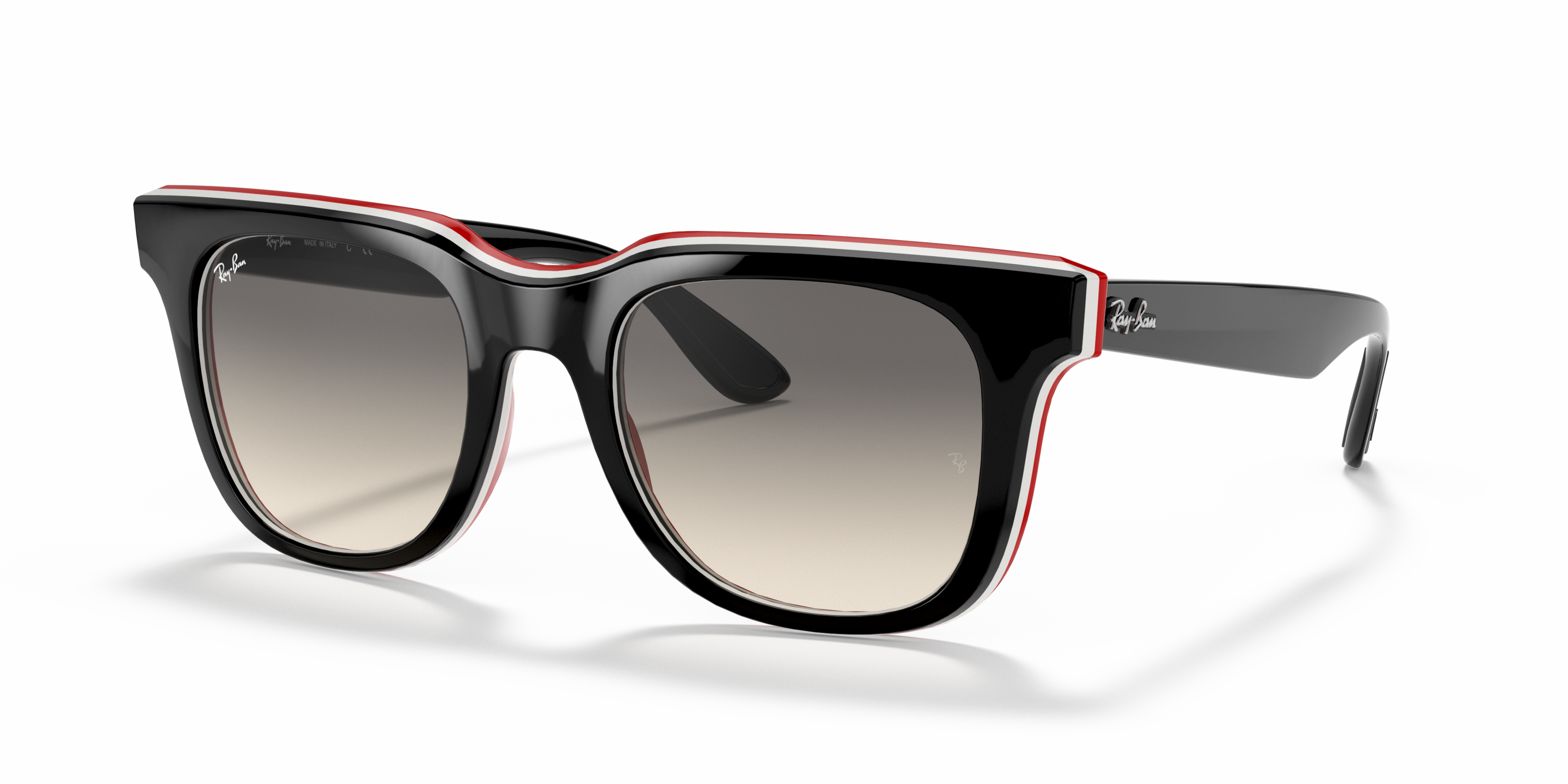 [products.image.angle_left01] Ray-Ban RB4368 651811