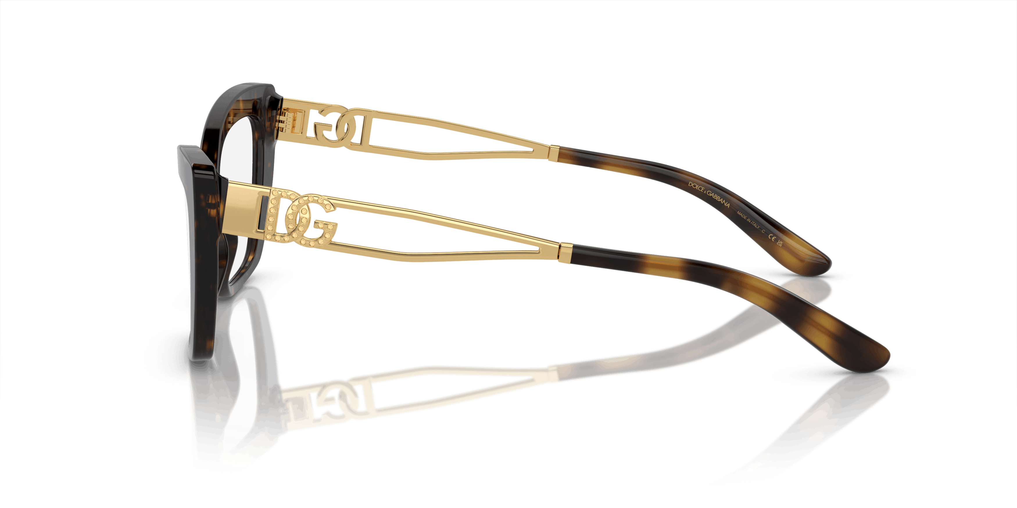 Angle_Left02, Dolce&Gabbana DG3375B 502