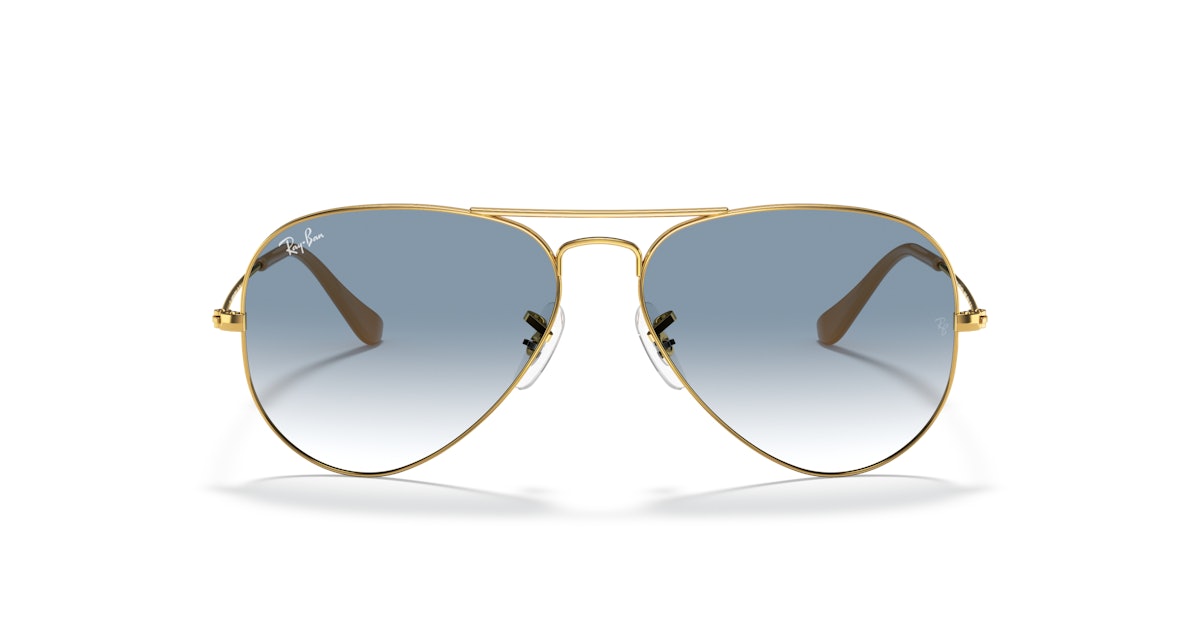 Ray-Ban 0RB3025 001/3F Solbriller