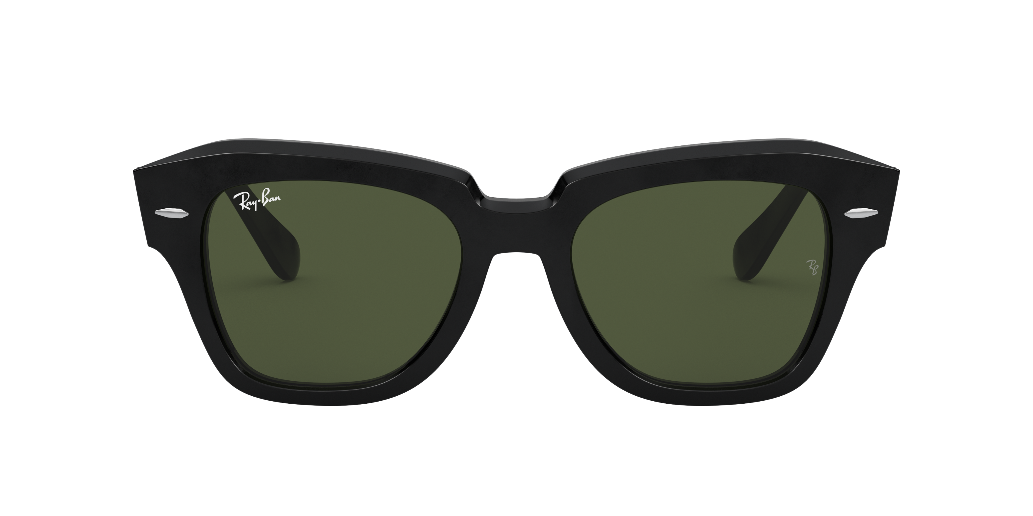 [products.image.front] Ray-Ban STATE STREET RB2186 901/31