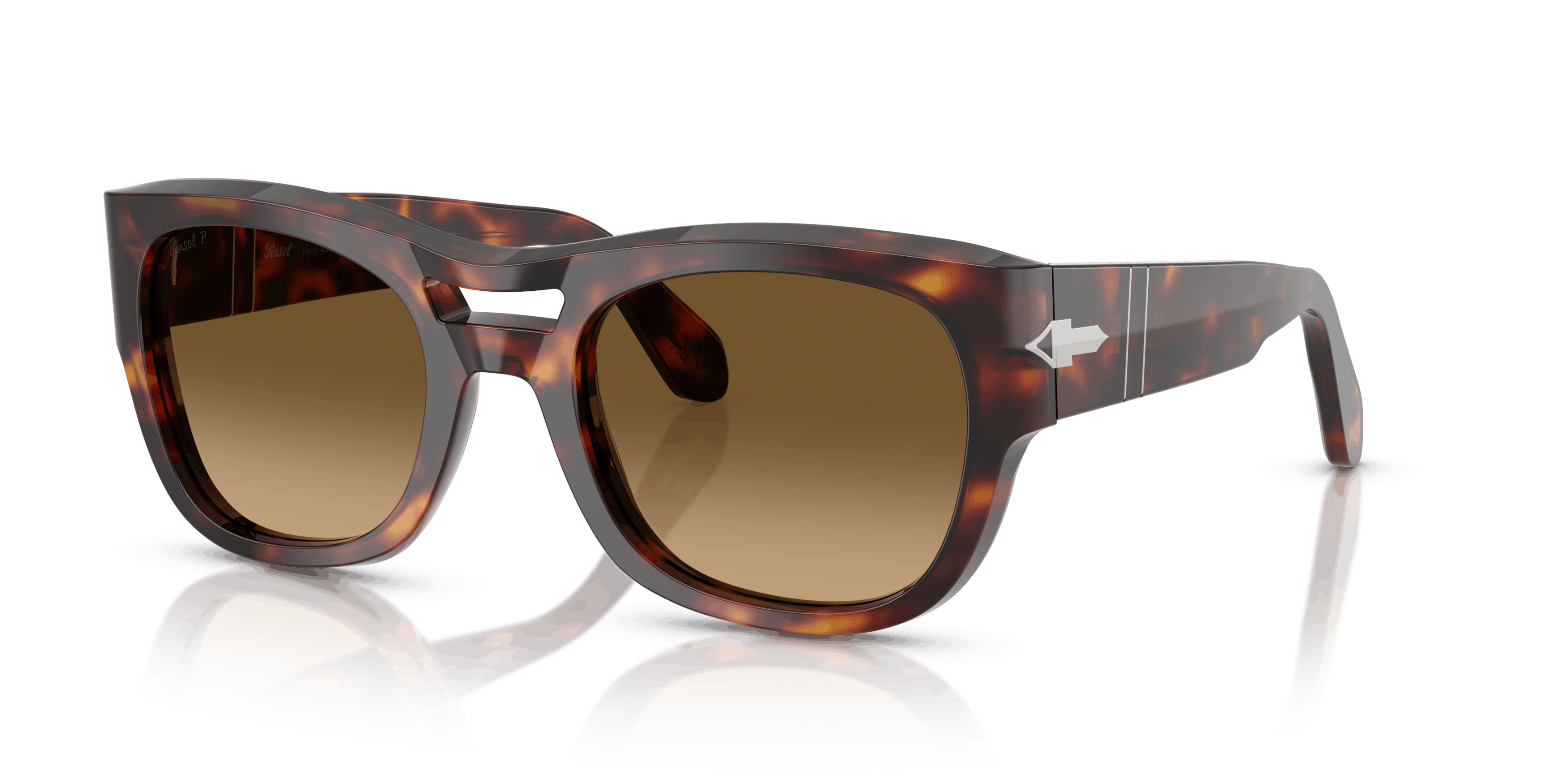 Angle_Left01, Persol 0PO0064S 24/M2 Solbriller