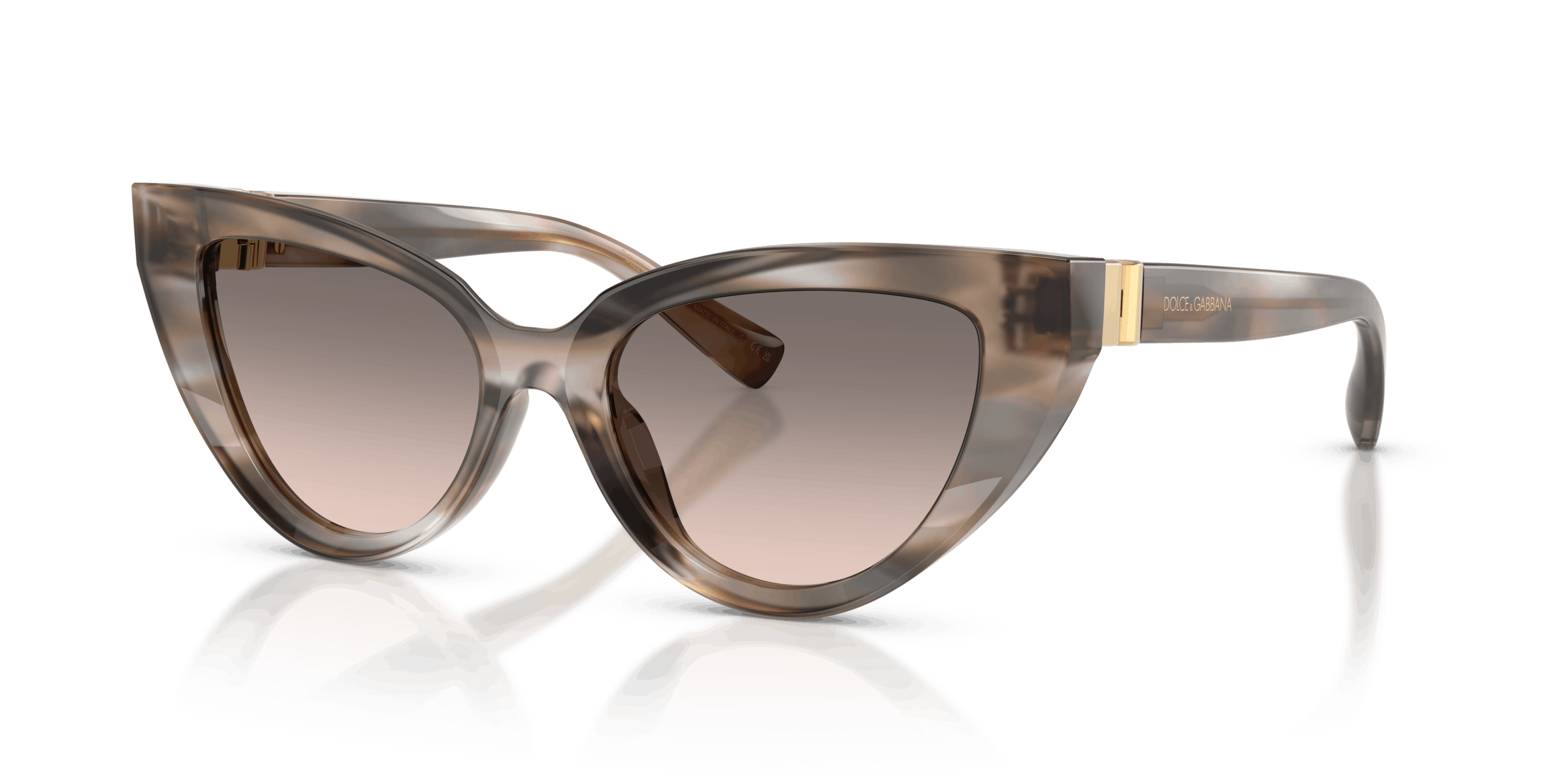 Angle_Left01, Dolce&Gabbana DG4497 34493B