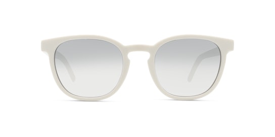 Gant GA 7203 Sunglasses Grey / White