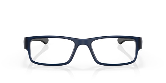 Oakley Airdrop OX 8046 Glasses Transparent / Blue