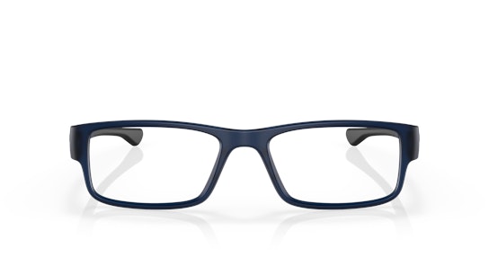 Oakley OX 8046 Glasses Transparent / Blue