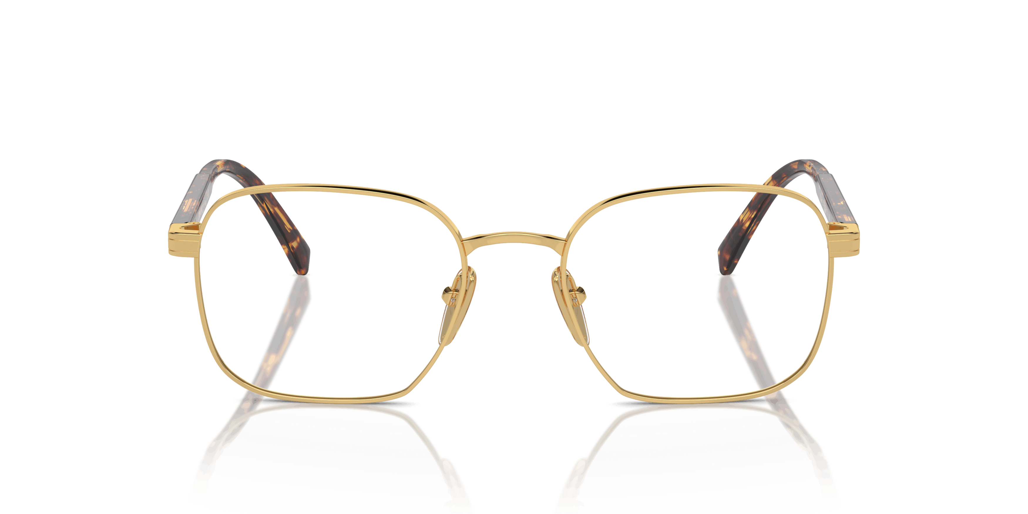 [products.image.front] Prada PR A55V Glasses