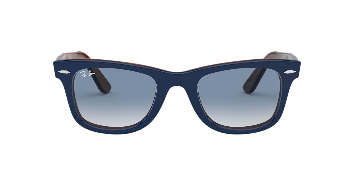 Ray-Ban Original Wayfarer Color Mix RB2140 12783F