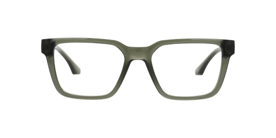 Unofficial UO3050 001 Transparant, Groen