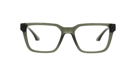 Unofficial UO3050 1 Transparant, Groen