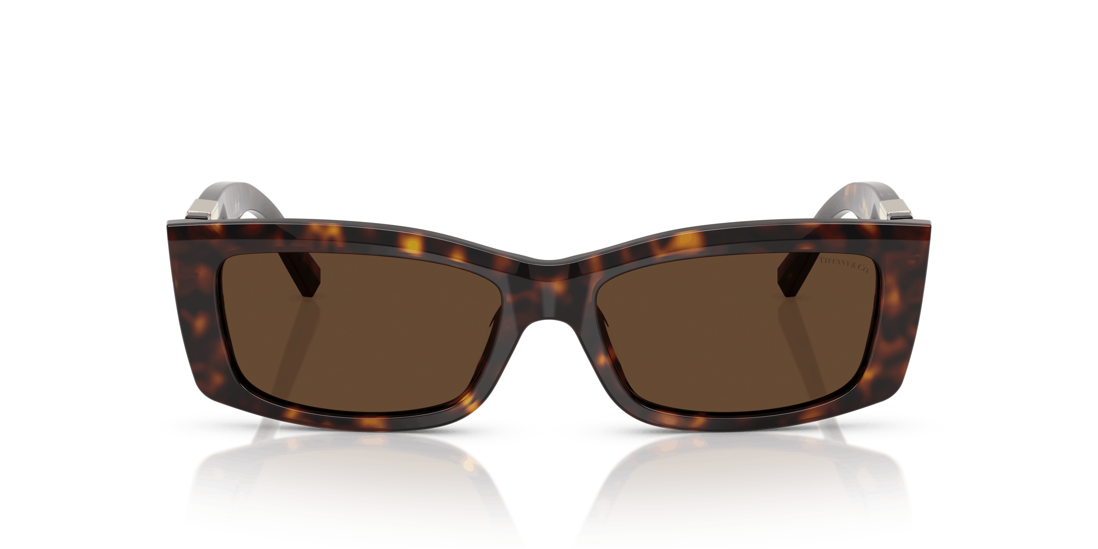 Front, Tiffany & Co. 0TF4240U 80153G Solglasögon
