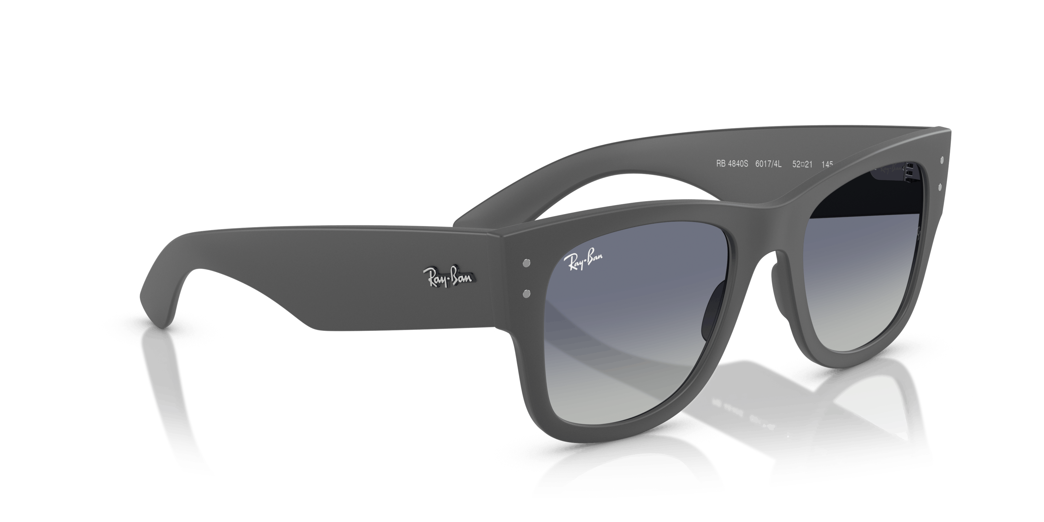 Angle_Right02, Ray-Ban RB4840S 60174L