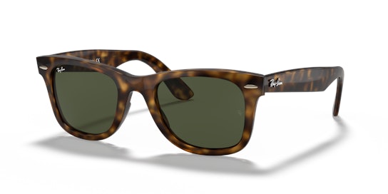 RAY-BAN RB4340 710 Ecaille