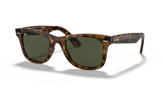 RAY-BAN RB4340 710 Ecaille