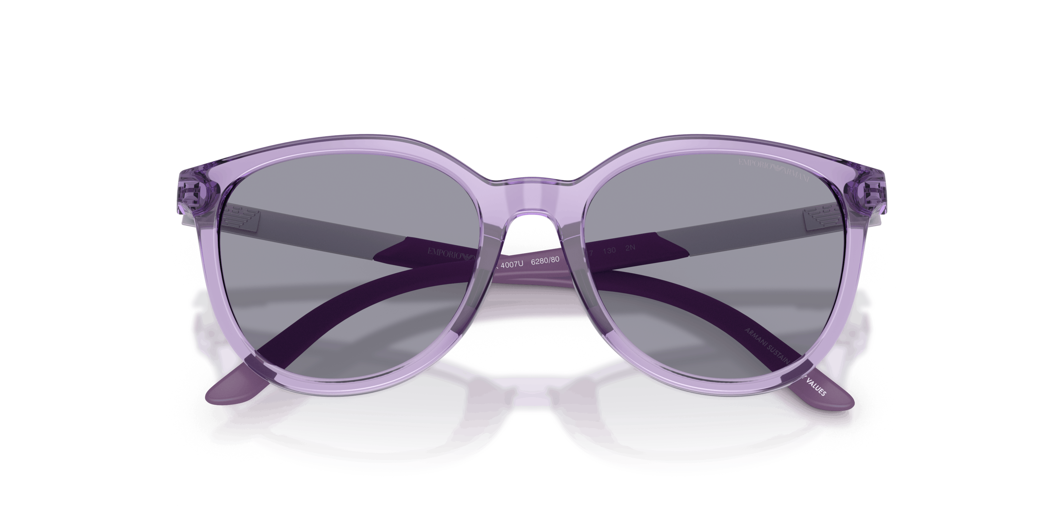Folded, EMPORIO ARMANI JUNIOR EK4007U 628080