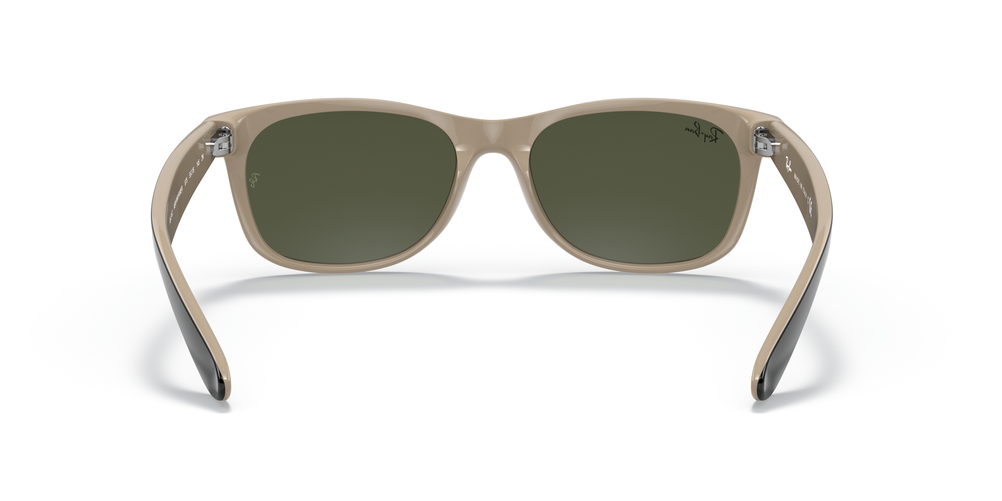 [products.image.detail02] Ray-Ban New Wayfarer RB2132 875