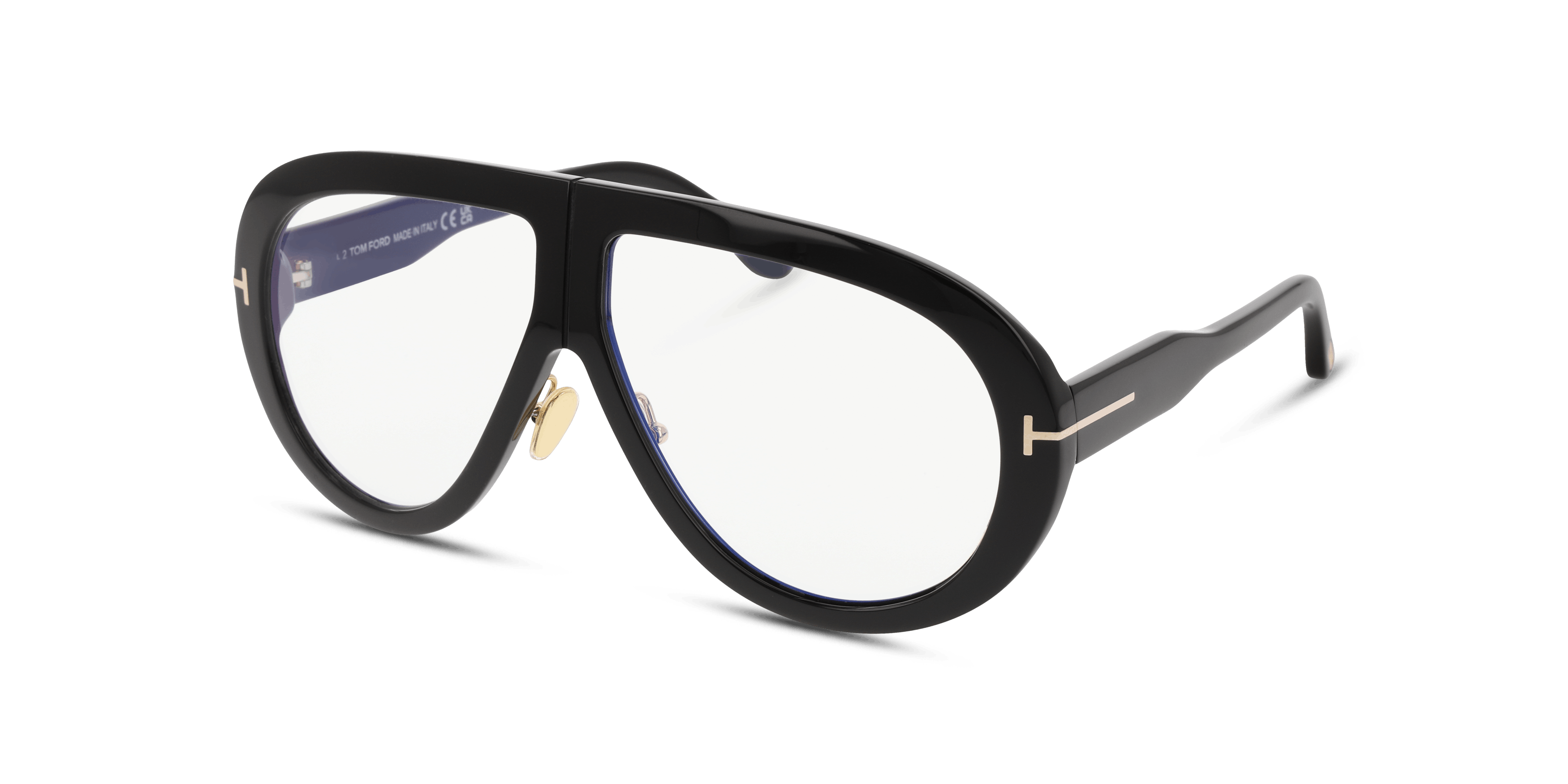Angle_Left01, Tom Ford FT0836 TR001306 1330B1