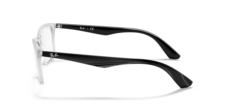 Ray-Ban Glasses - RX 7047 | Vision Express