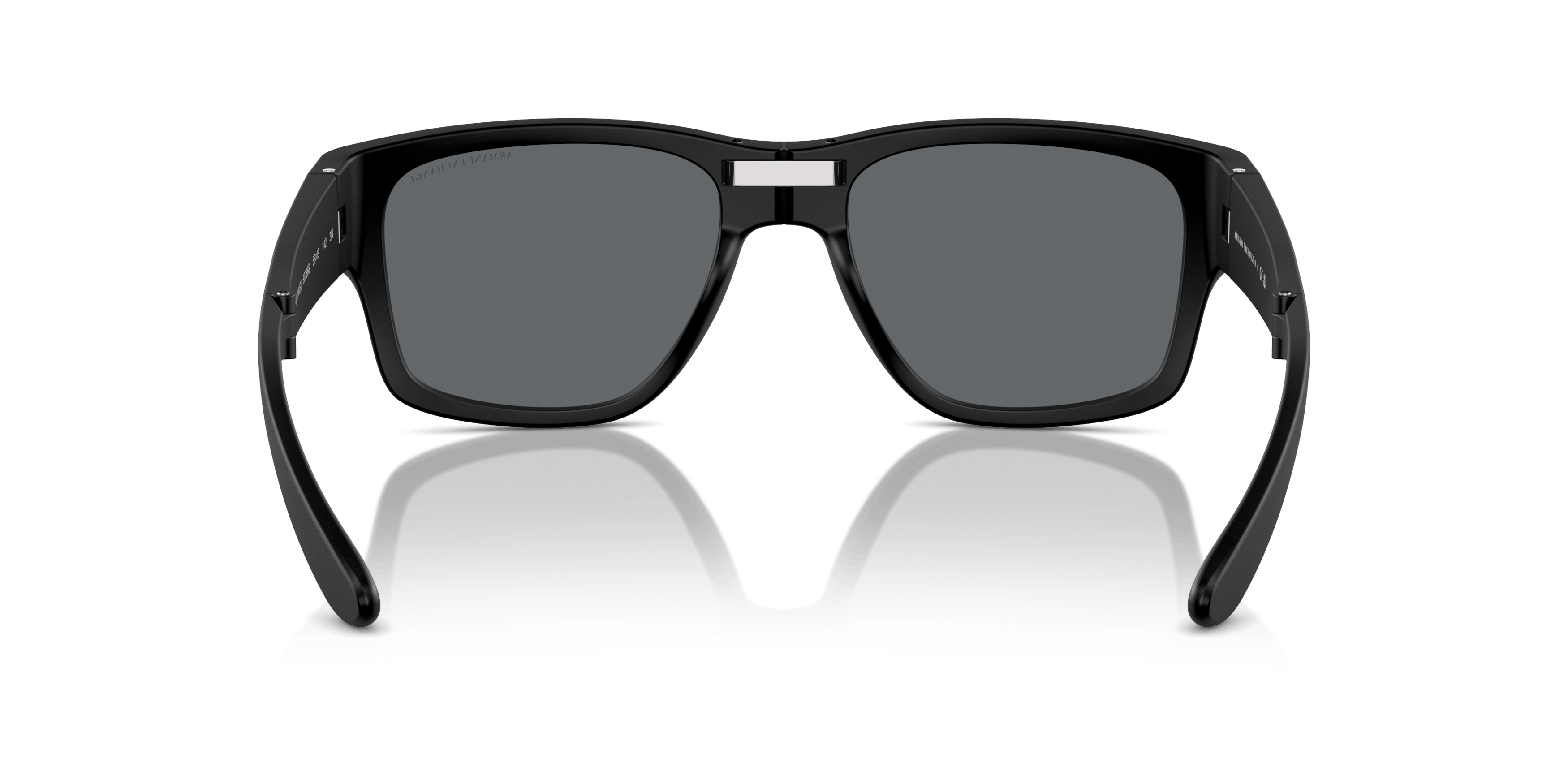 Detail02, Armani Exchange AX4141SU 80786G