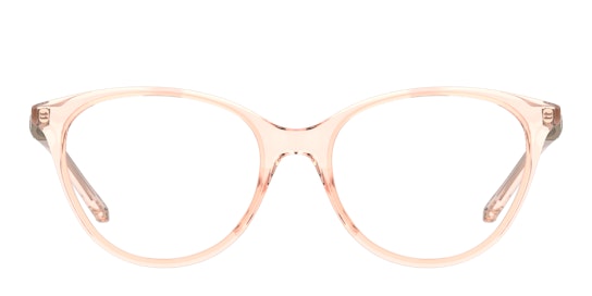 Ted Baker TB 9221 (202) Glasses Transparent / Transparent, Pink