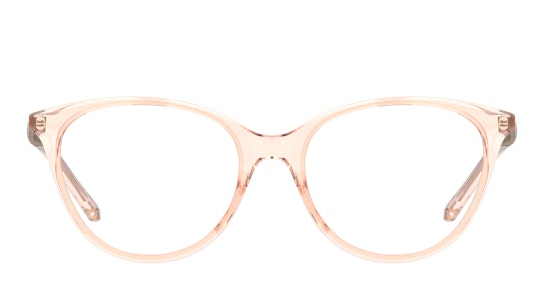 Ted Baker TB 9221 (202) Glasses Transparent / Pink