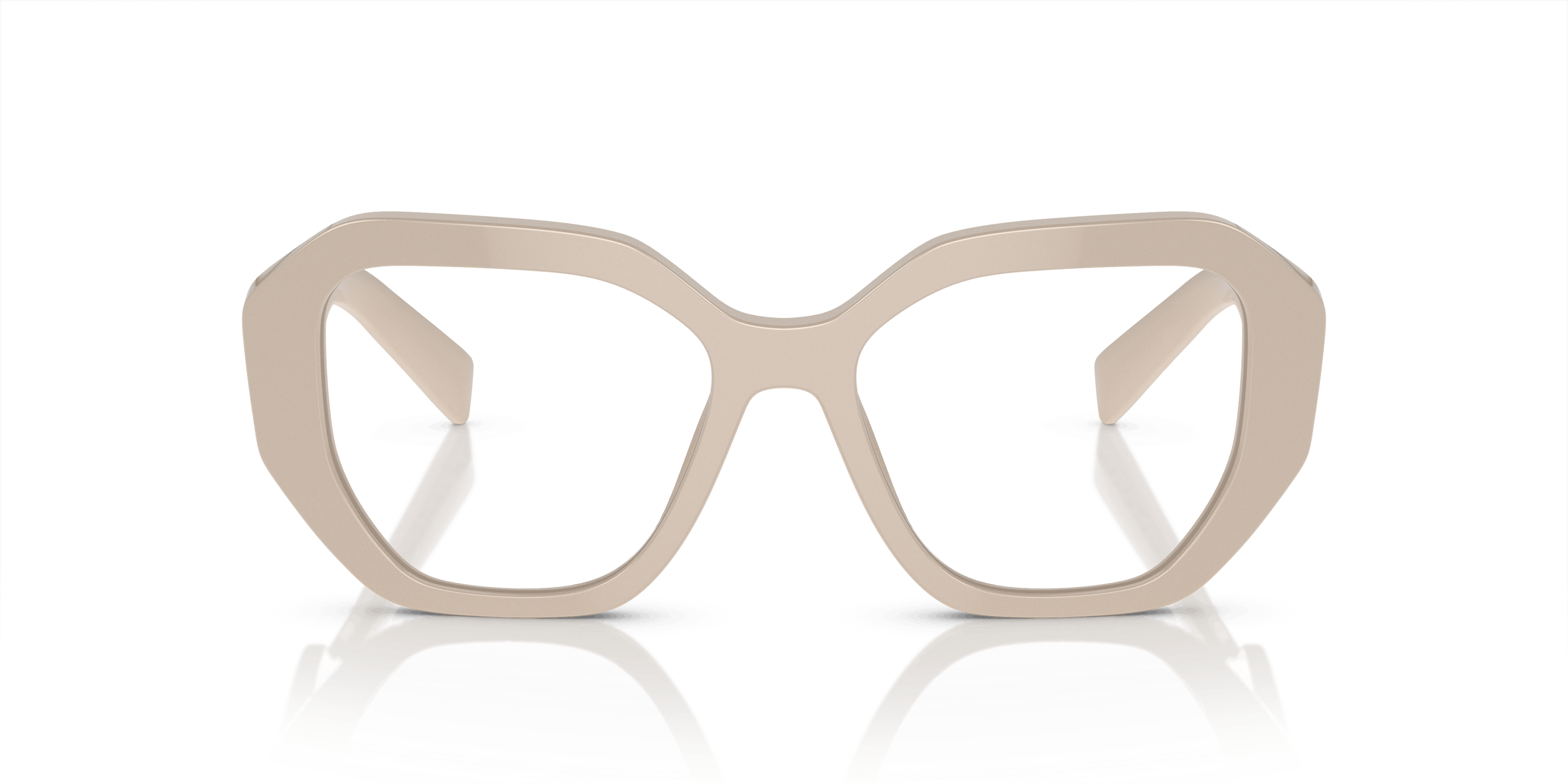 Front, Prada PR A07V 11O1O1