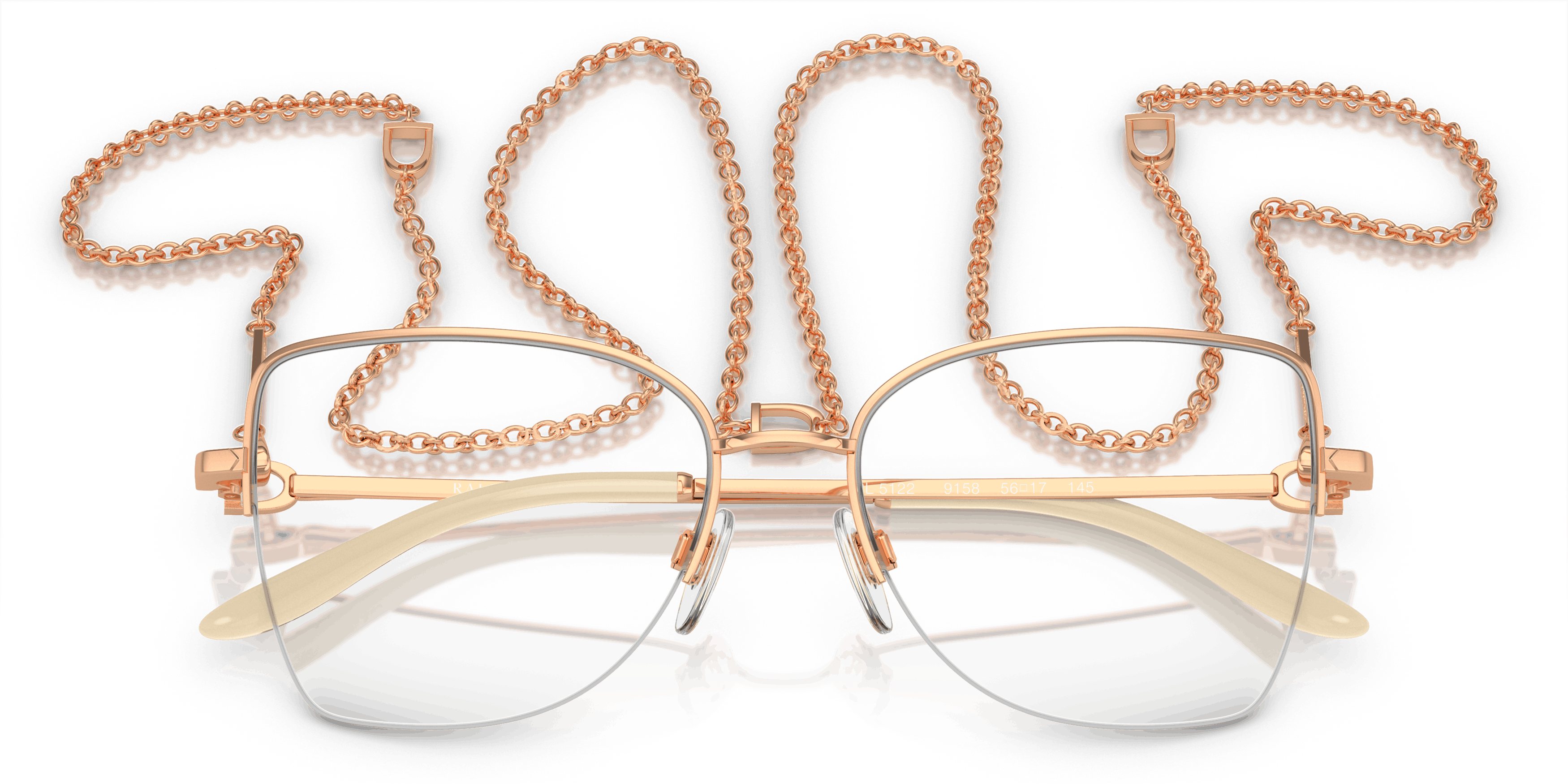 Folded, Ralph Lauren RL5122 9158