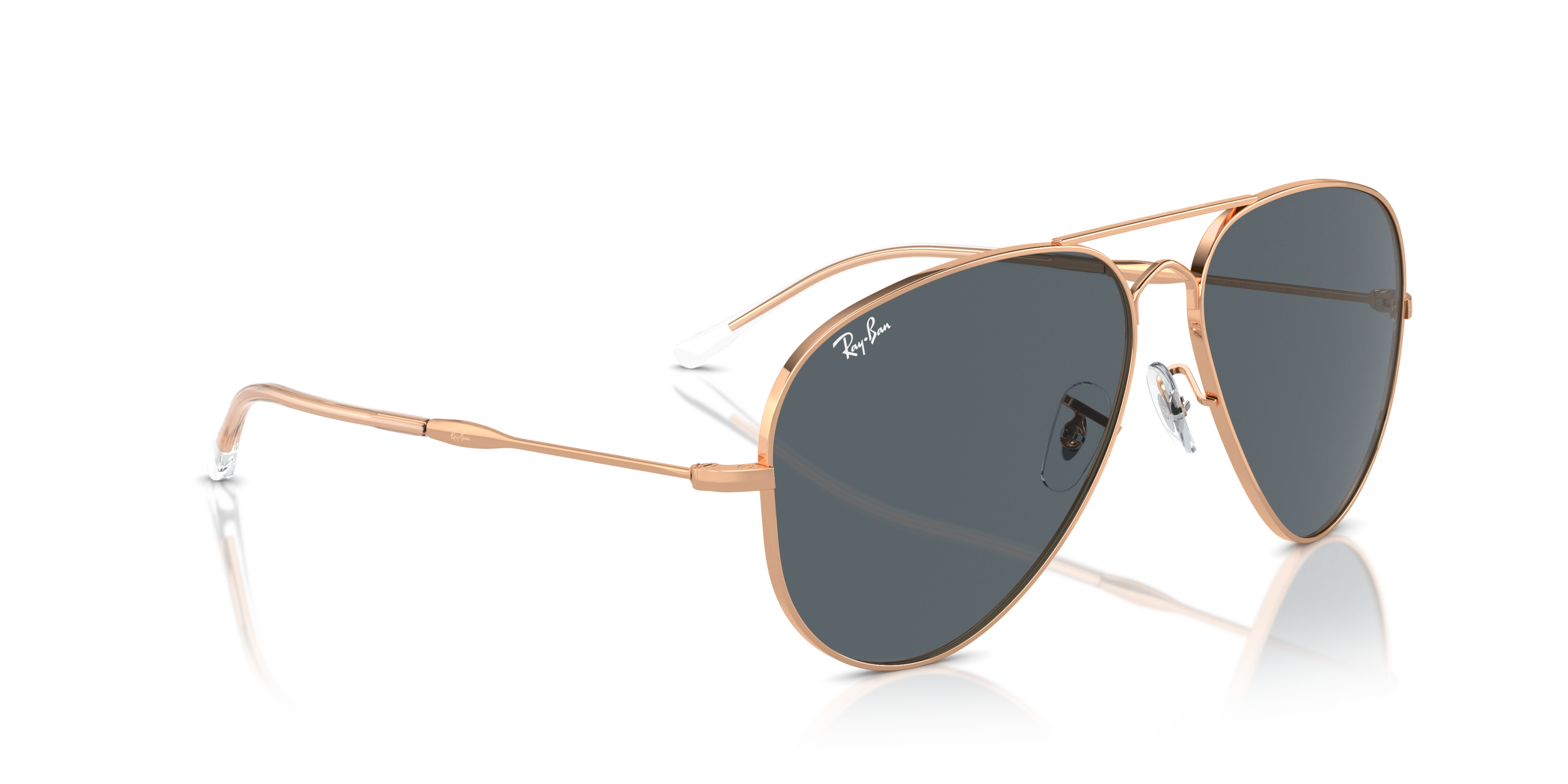 [products.image.angle_right01] Ray-Ban Old Aviator RB3825 9202R5