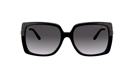 Michael Kors MK 2131 (33328G) Sunglasses Grey / Black
